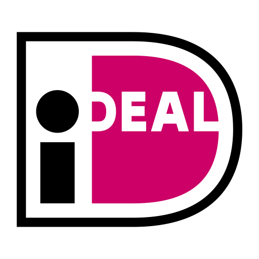 Betaalformulier met iDEAL