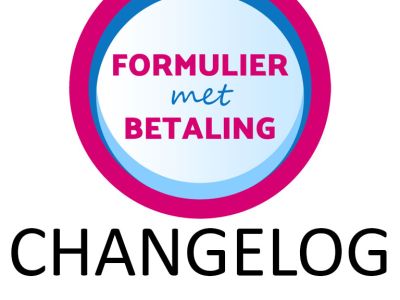 Verbeteringen in maart 2025